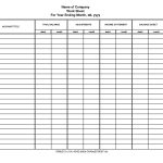 Free Printable Accounting Ledger Sheets | 8 Organization:planners,to   Free Printable Finance Sheets
