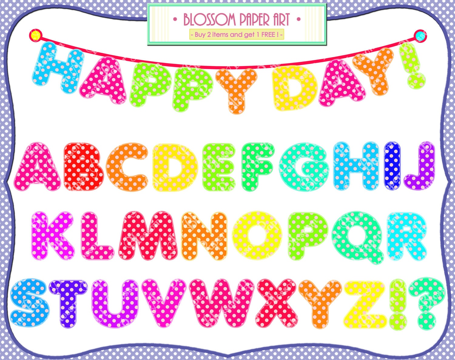Free Printable Alphabet Cliparts, Download Free Clip Art, Free Clip - Free Printable Alphabet Letters