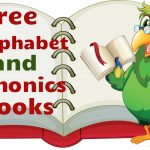Free Printable And Downloadable Books To Teach Phonics! These Books   Free Printable Phonics Books