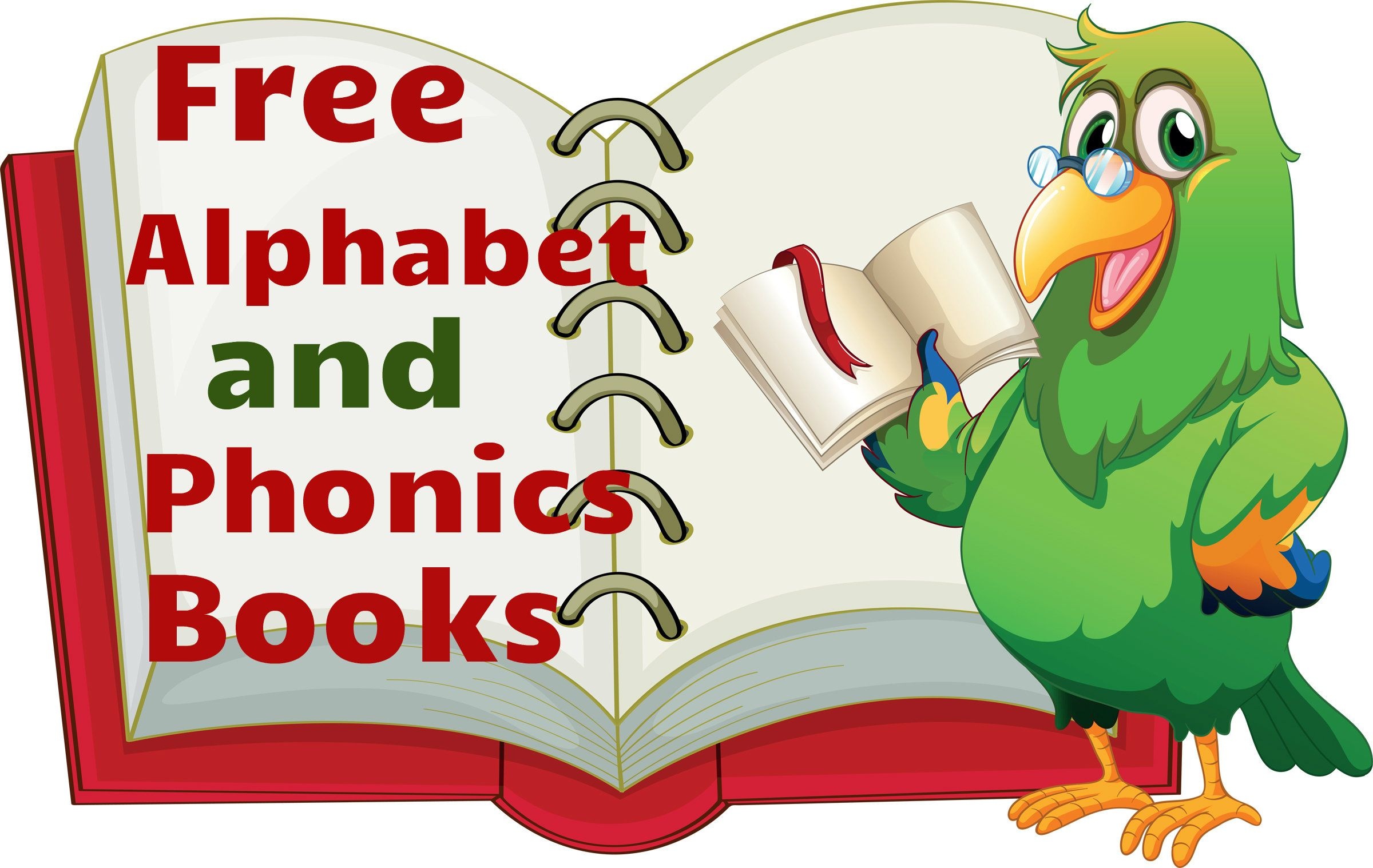 Free Printable And Downloadable Books To Teach Phonics! These Books - Free Printable Phonics Books