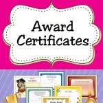 Free Printable Award Certificates For Kids | Acn Latitudes   Free Soccer Award Certificates Printable