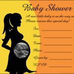 Free Printable Baby Shower Invitations In High Quality Resolution   Create Your Own Baby Shower Invitations Free Printable