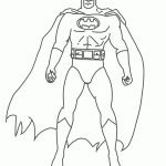 Free Printable Batman Coloring Pages For Kids | Coloring Pages   Free Printable Batman Coloring Pages