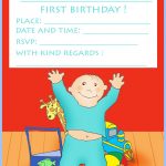 Free Printable Birthday Cards Boy Happy With Toys | Kids Party Food   Free Printable Kids Birthday Cards Boys