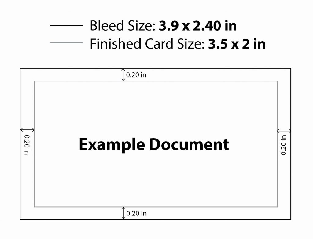 Free Printable Business Cards Pdf | Printable Card Free - Free Printable Business Card Templates Pdf