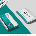 Free Printable Business Cards Psd Template   Indiater   Free Printable Personal Cards