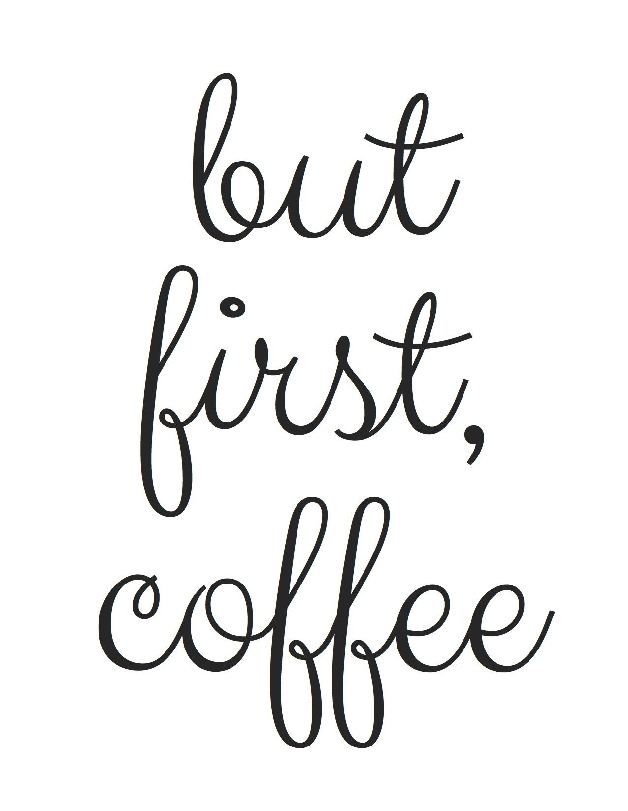 Coffee Free Printables 180 Ultimate Guide Printable Decor Free 