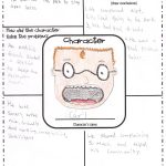 Free Printable Character Map | Intermediate Grade Reading | Teaching   Free Printable Character Map