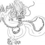 Free Printable Chinese Dragon Coloring Pages For Kids   Free Printable Chinese Dragon Coloring Pages