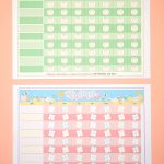 Free Printable Chore Chart For Kids   Happiness Is Homemade   Free Printable Charts For Kids