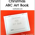 Free Printable Christmas Books For Preschoolers – Festival Collections   Free Printable Christmas Books For Kindergarten