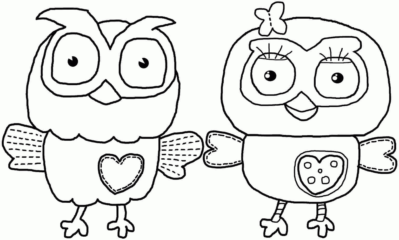 Free Printable Coloring Pages Of Flowers For Kids - Coloring Home - Free Printable Color Sheets For Preschool
