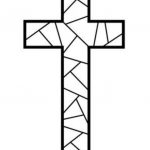 Free Printable Cross Coloring Pages | Coloring Pages | Cross   Free Printable Cross
