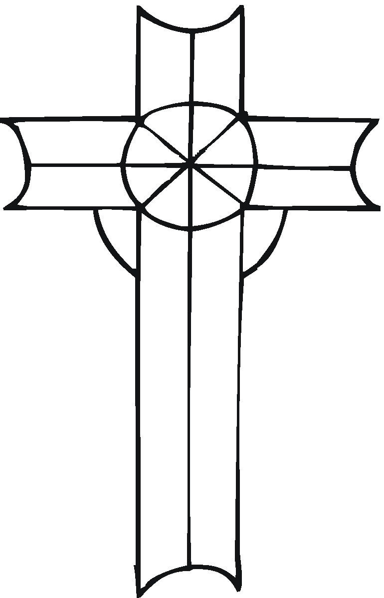 Free Printable Cross Pictures, Download Free Clip Art, Free Clip Art - Free Printable Cross Patterns