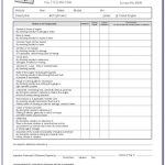 Free Printable Driver Vehicle Inspection Report Form   Form : Resume   Free Printable Vehicle Inspection Form