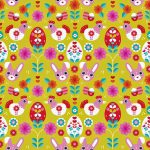 Free Printable Easter Paper – Hd Easter Images   Free Printable Easter Wrapping Paper