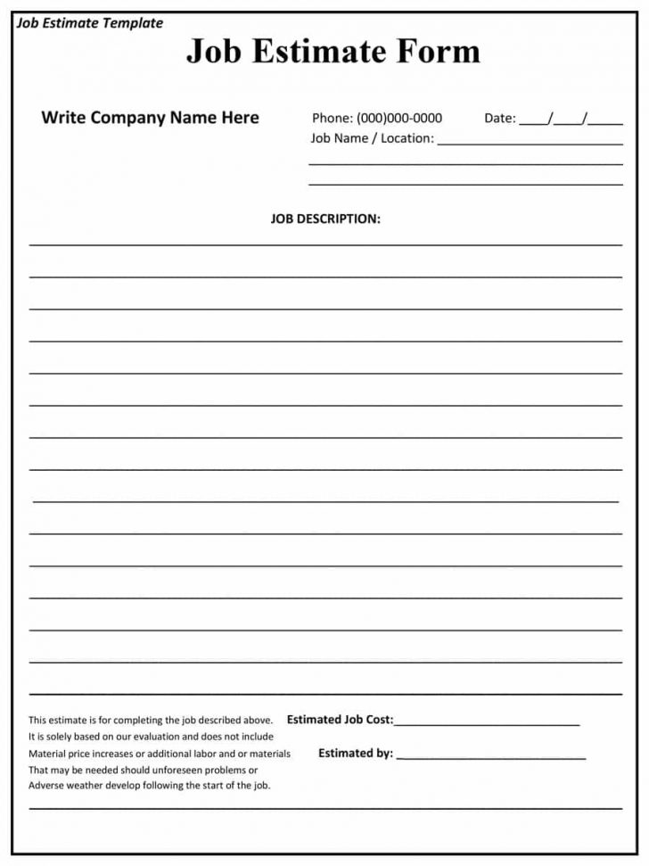 Free Printable Will Papers