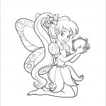 Free Printable Fairy Coloring Pages For Kids   Coloringbay   Free Printable Fairy Coloring Pictures