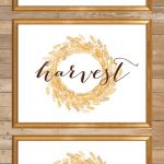 Free Printable Fall Signs And Note Cards | Best Of Pinterest | Fall   Cards Sign Free Printable