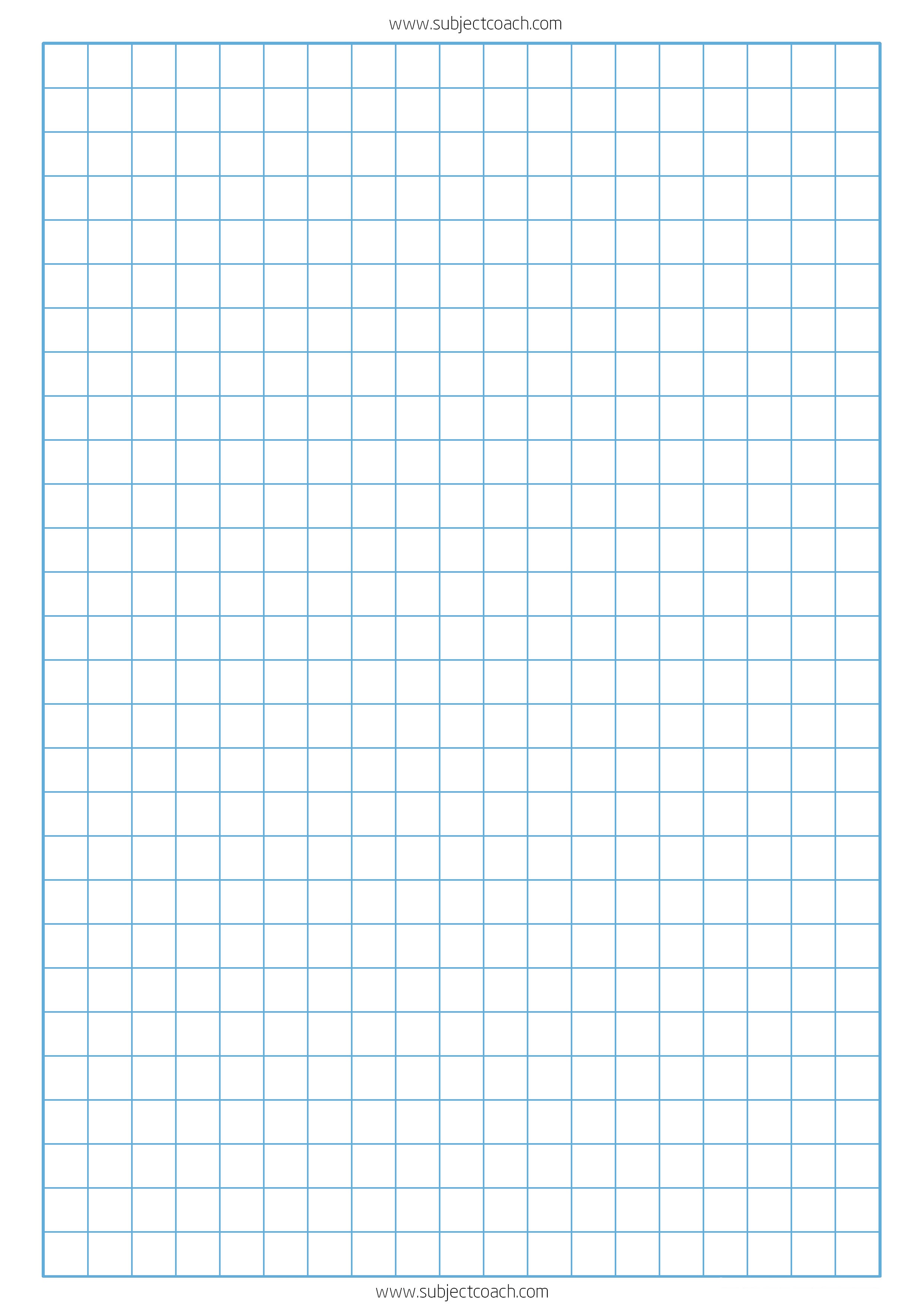 Print Graph Paper For Floor Plans Floorplans click