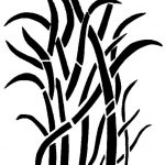 Free Printable Grass Camo Stencils | Hunting | Camo Stencil   Free Printable Camo Stencils