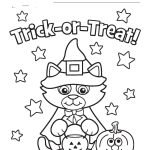 Free Printable Halloween Coloring Pages Kids, Halloween, The   Free Printable Halloween Coloring Pages