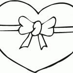 Free Printable Heart Coloring Pages For Kids   Free Printable Heart Coloring Pages