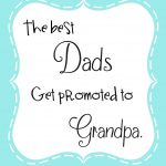 Free Printable | Holiday | Father's Day | Happy Father Day Quotes   Free Printable Happy Fathers Day Grandpa Cards
