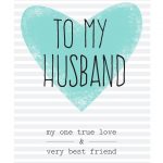 Free Printable Husband Greeting Card | Diy | Free Birthday Card   Free Printable Romantic Birthday Cards