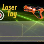 Free Printable Laser Tag Invitation Templates | Free Printable   Free Printable Laser Tag Invitation Template