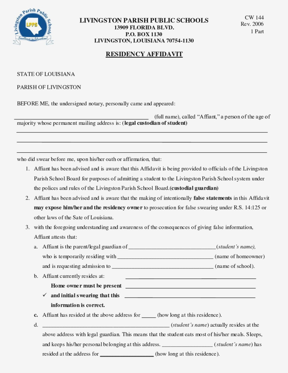 Free Printable Legal Guardianship Forms | Resume Examples – Free - Free Printable Guardianship Forms