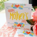 Free Printable Mother's Day Cardlindi Haws Of Love The Day   Free Printable Mothers Day Cards No Download