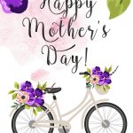 Free Printable Mother's Day Cards   Free Printable Mothers Day Cards No Download