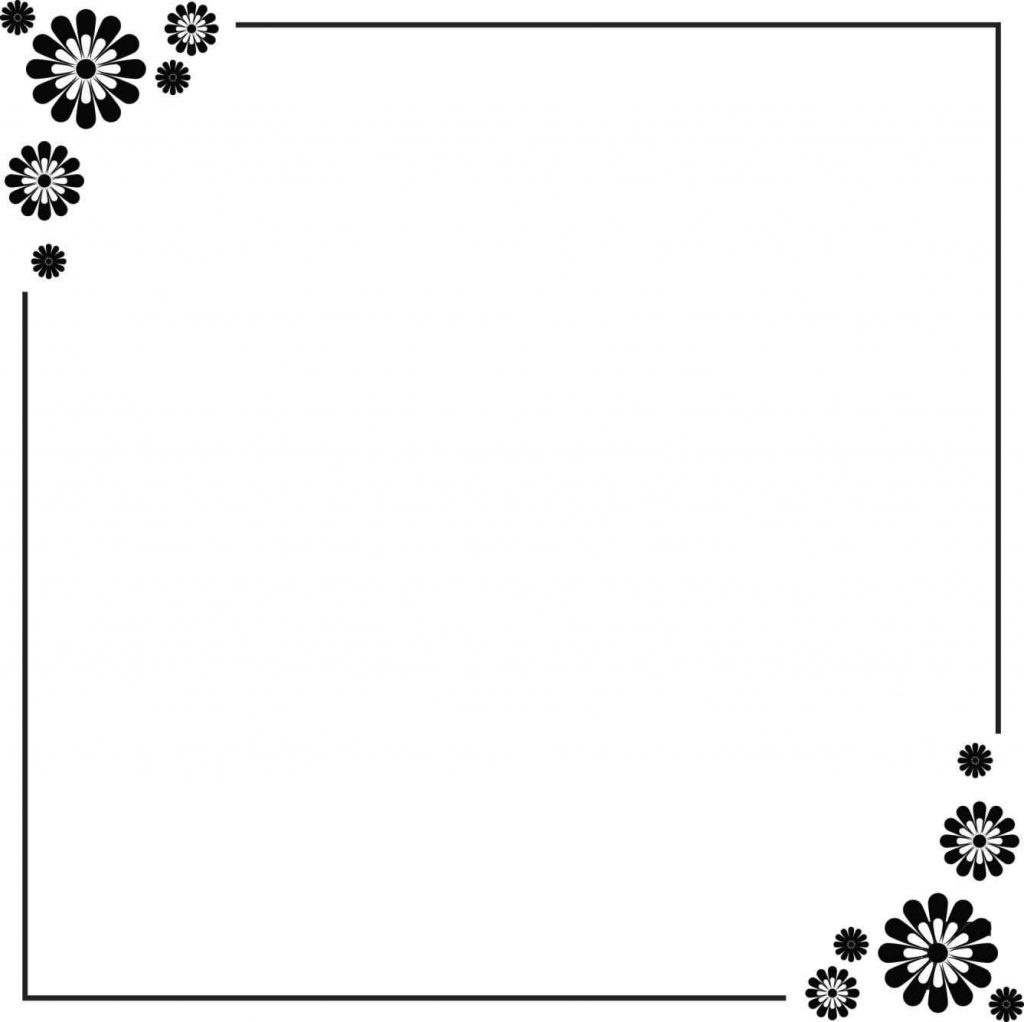 printable-paper-borders