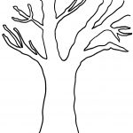 Free Printable Pictures Of Trees, Download Free Clip Art, Free Clip   Free Printable Tree Template