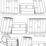 Free Printable Reading Logs ~ Full Sized Or Adjustable For Your   Free Printable Books For 5Th Graders