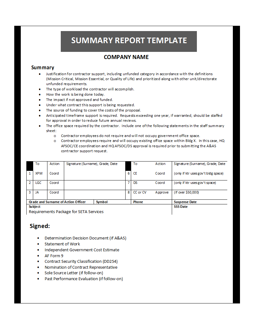 Free Printable Report Templates - Book Report Template Free Printable