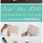 Free Printable Save The Date Inserts | Recipe In 2019 | Weddings   Free Printable Save The Date Birthday Invitations