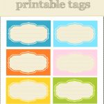 Free Printable Scrapbooking Tags And Digital Journaling Tags   Free Printable Tags