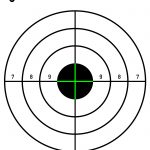 Free Printable Shooting Targets   Free Printable Targets