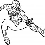 Free Printable Spiderman Coloring Pages For Kids | Projects To Try   Free Printable Spiderman Pictures