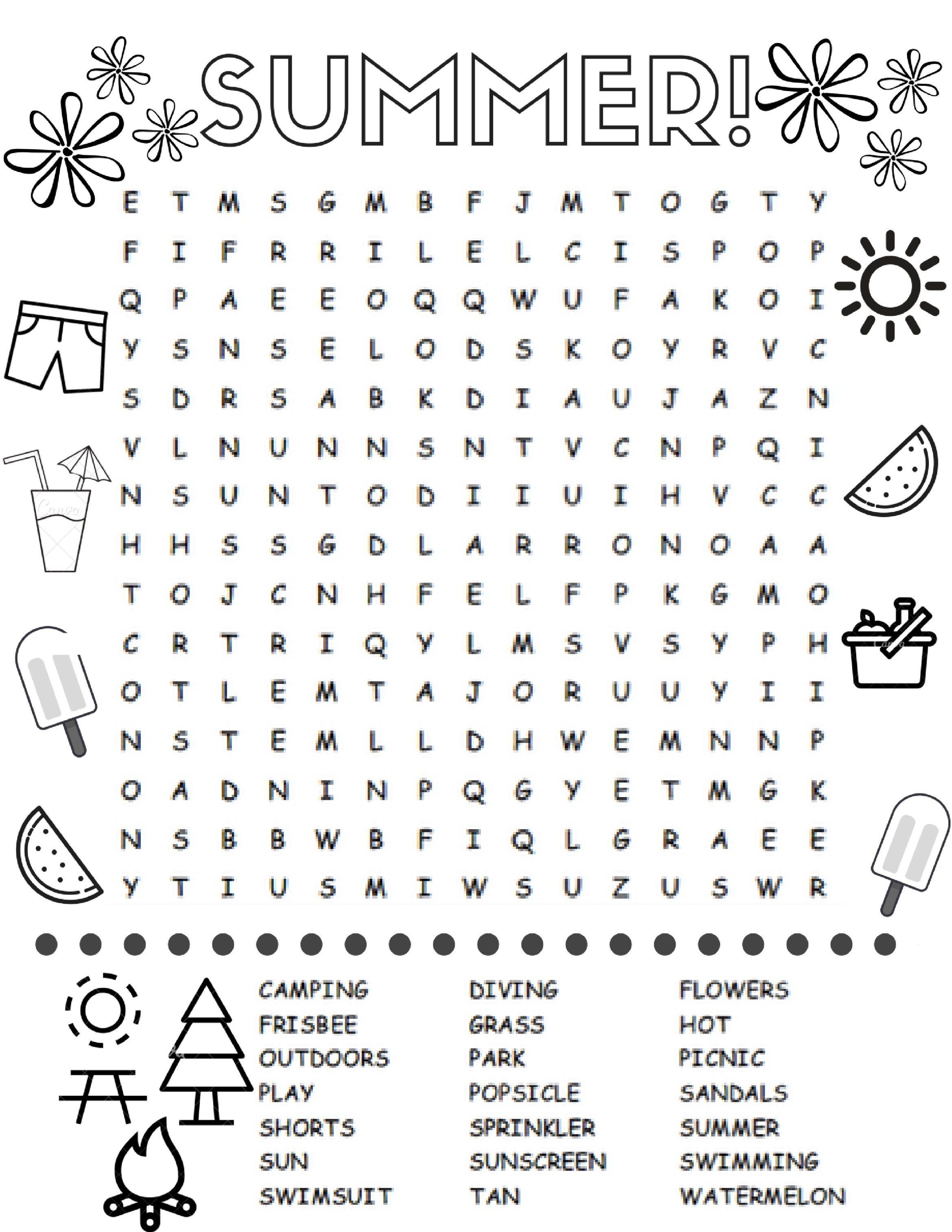 free-printable-summer-puzzles-free-printable