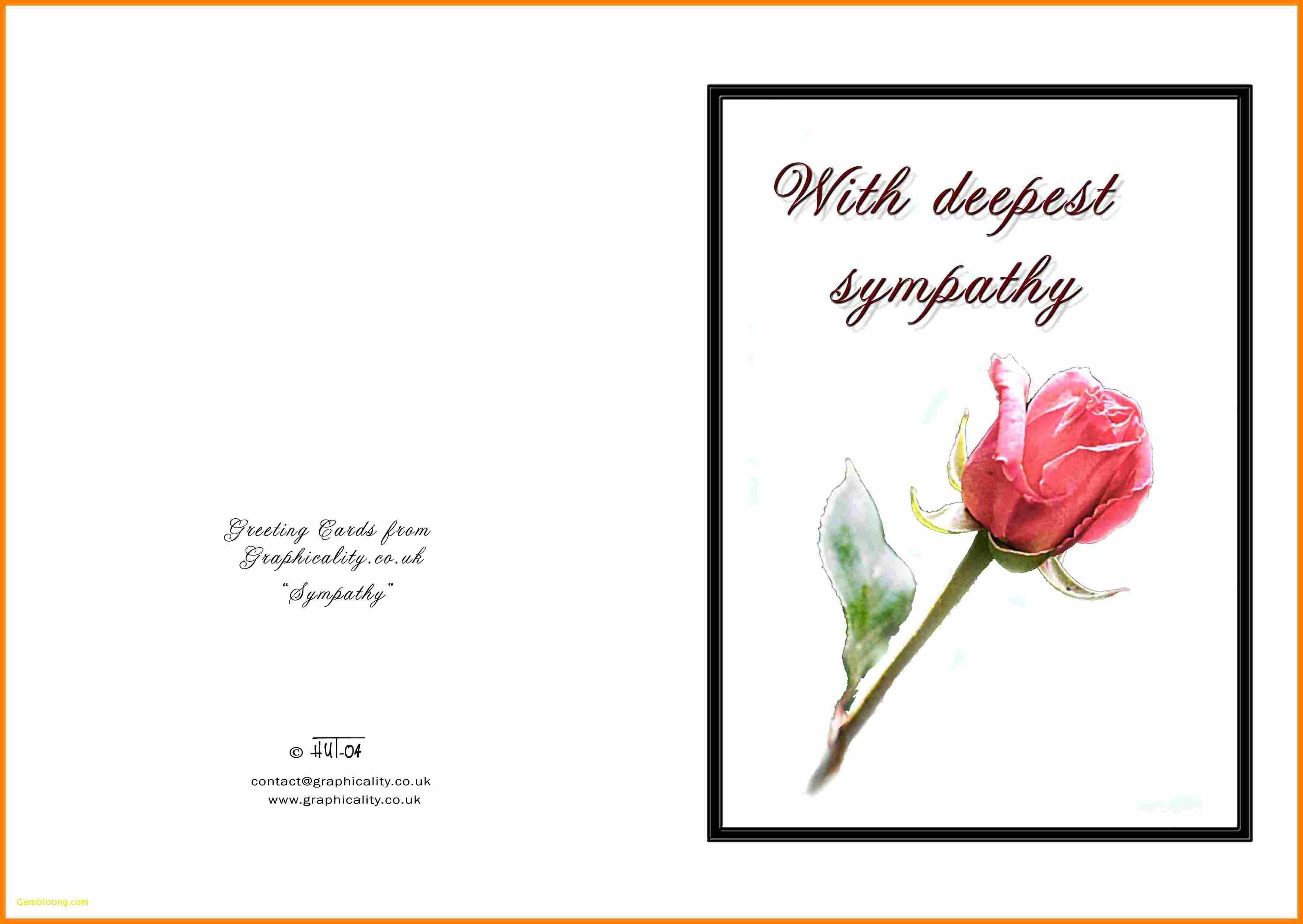 Free Printable Sympathy Cards - Masterprintable - Free Printable Sympathy Verses