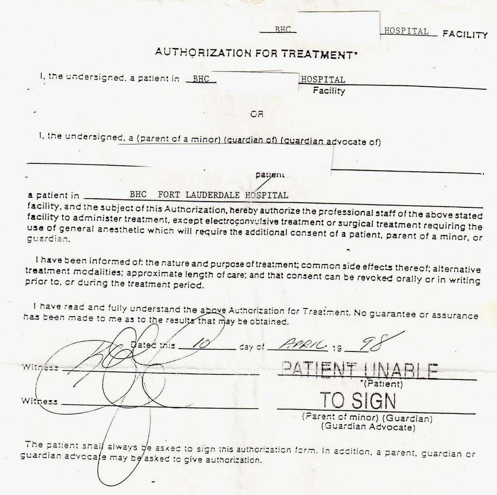 negative tb test results