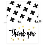 Free Printable Thank You Cards   Paper And Landscapes   Free Printable Custom Thank You Cards