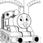 Free Printable Train Coloring Pages For Kids | Logan's 2! | Train   Free Printable Train Pictures
