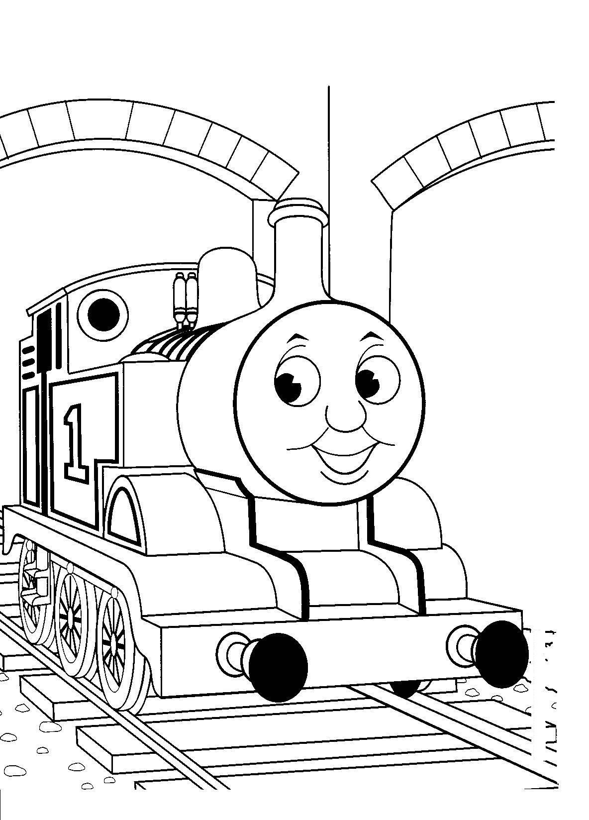 Free Printable Train Coloring Pages For Kids | Logan&amp;#039;s 2! | Train - Free Printable Train Pictures