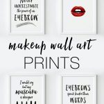 Free Printable Wall Art Pieces! 10 To Choose From! | Printables   Free Printable Wall Art Decor