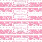Free Printable Water Bottle Labels Template | Kreatief | Printable   Free Printable Water Bottle Labels