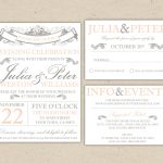 Free Printable Wedding Invitation Templates For Word Wedding   Free Printable Wedding Invitation Templates For Word